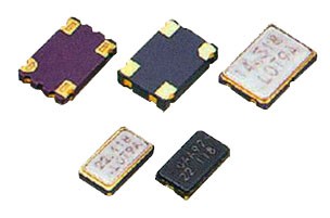 L43 And L46, L47, L48, L49 Series Hcmos Oscillator SMD Type