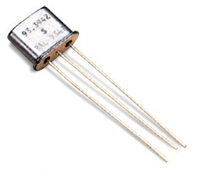 Stand Monolithic Crystal Filters