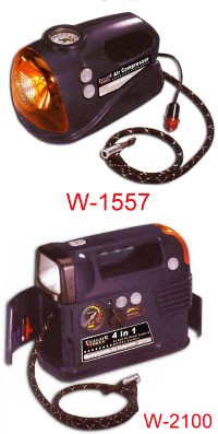Air Compressors