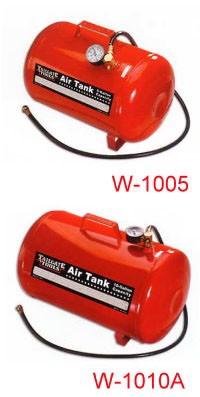 Air Tanks