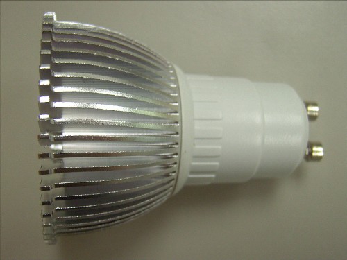Bulb GU-10 Series