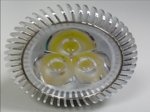 Bulb MR Series