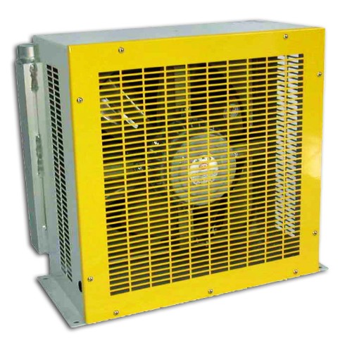 Heat Exchanger Units