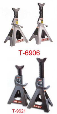 Jack Stands