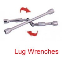 Lug Wrenches
