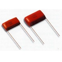 Metallized Polypropylene Film Capacitor