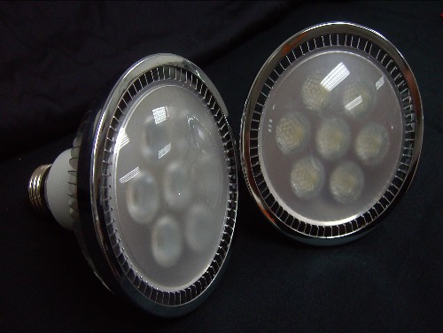 Bulb E27 Series