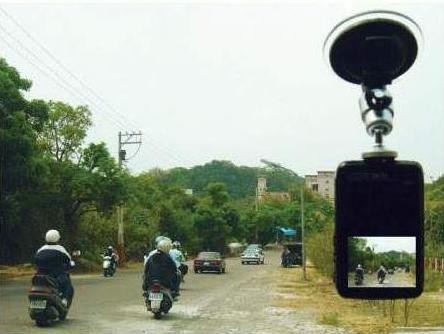 PVR (Portable Video Recorder)
