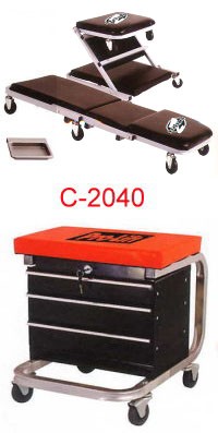Specialty Products