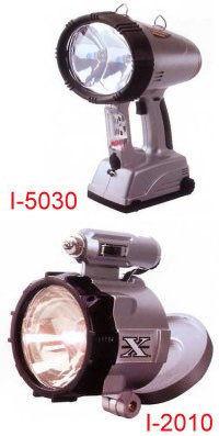 Spotlights 