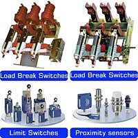 Switches