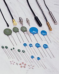 LPD Series For General Circuits