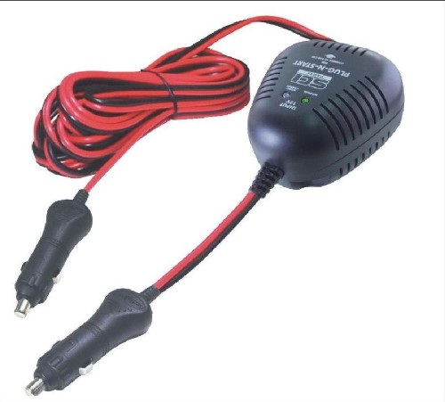 Car To Car Charge