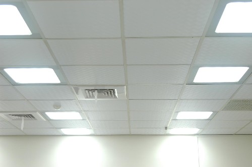 Lamp Panels