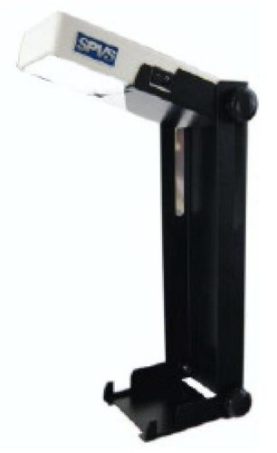 Mini Solar Light Bar Lamp