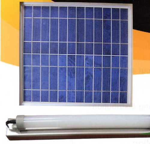 Solar Small System