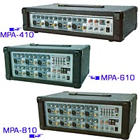Speaker Amplifier-1