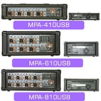 Speaker Amplifier-2