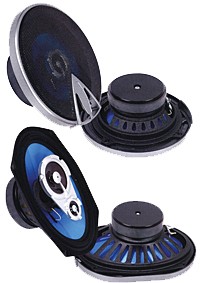 Car Speaker-2